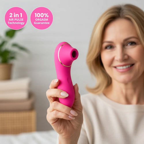 Pro-Age Mivea™ Massager