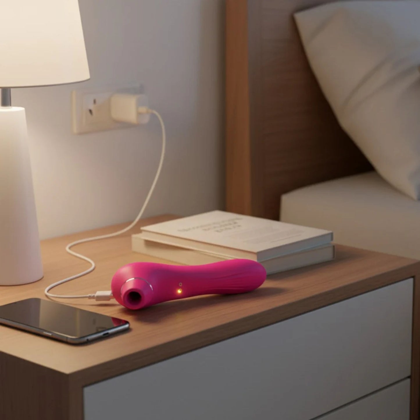 Pro-Age Mivea™ Massager