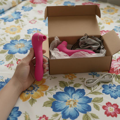 Pro-Age Mivea™ Massager