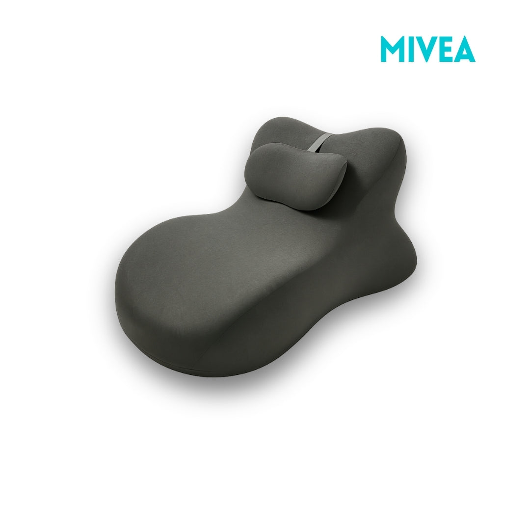 Mivea™ Couples Pillow