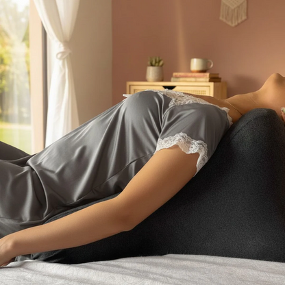 Mivea™ Couples Pillow