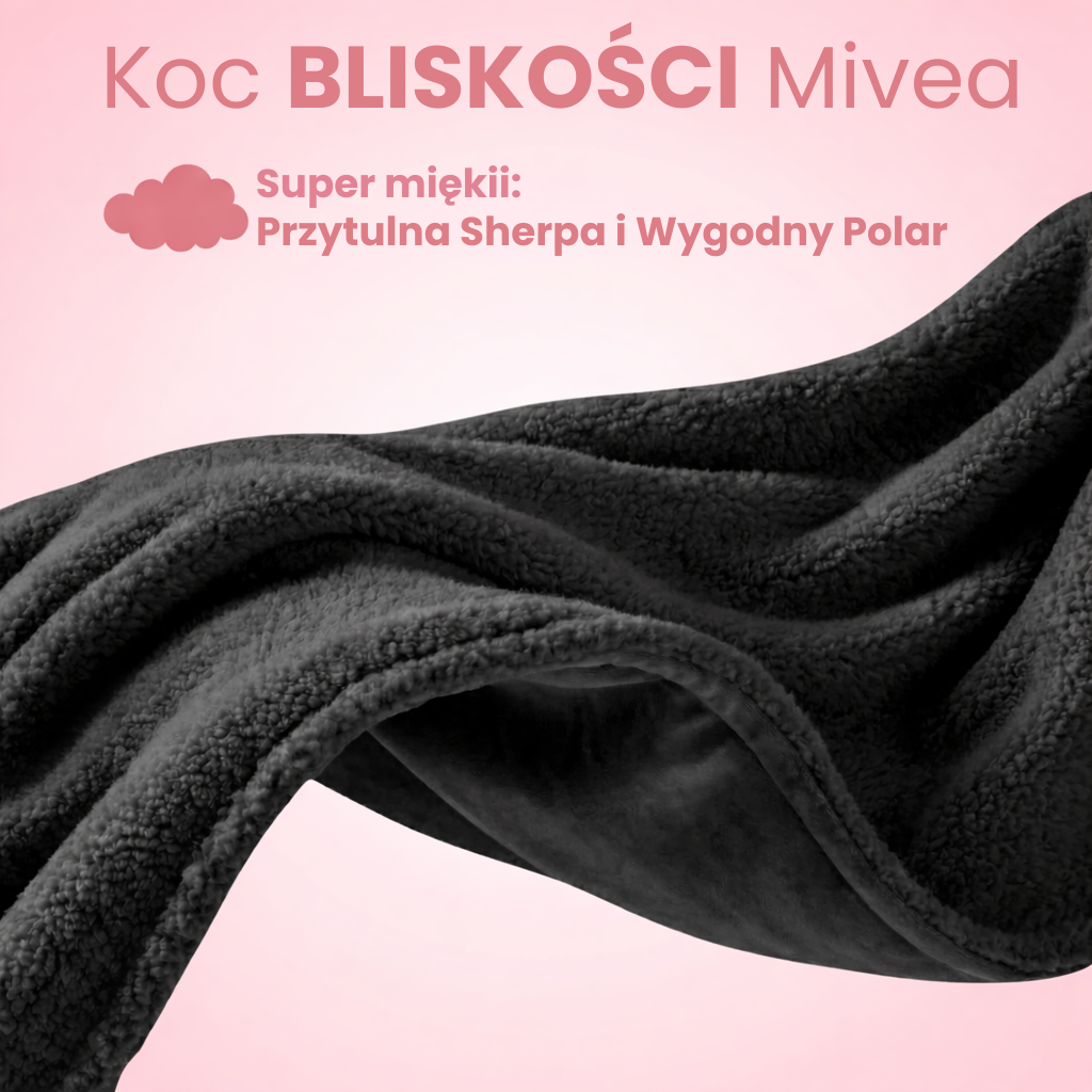 Koc Bliskości Mivea™